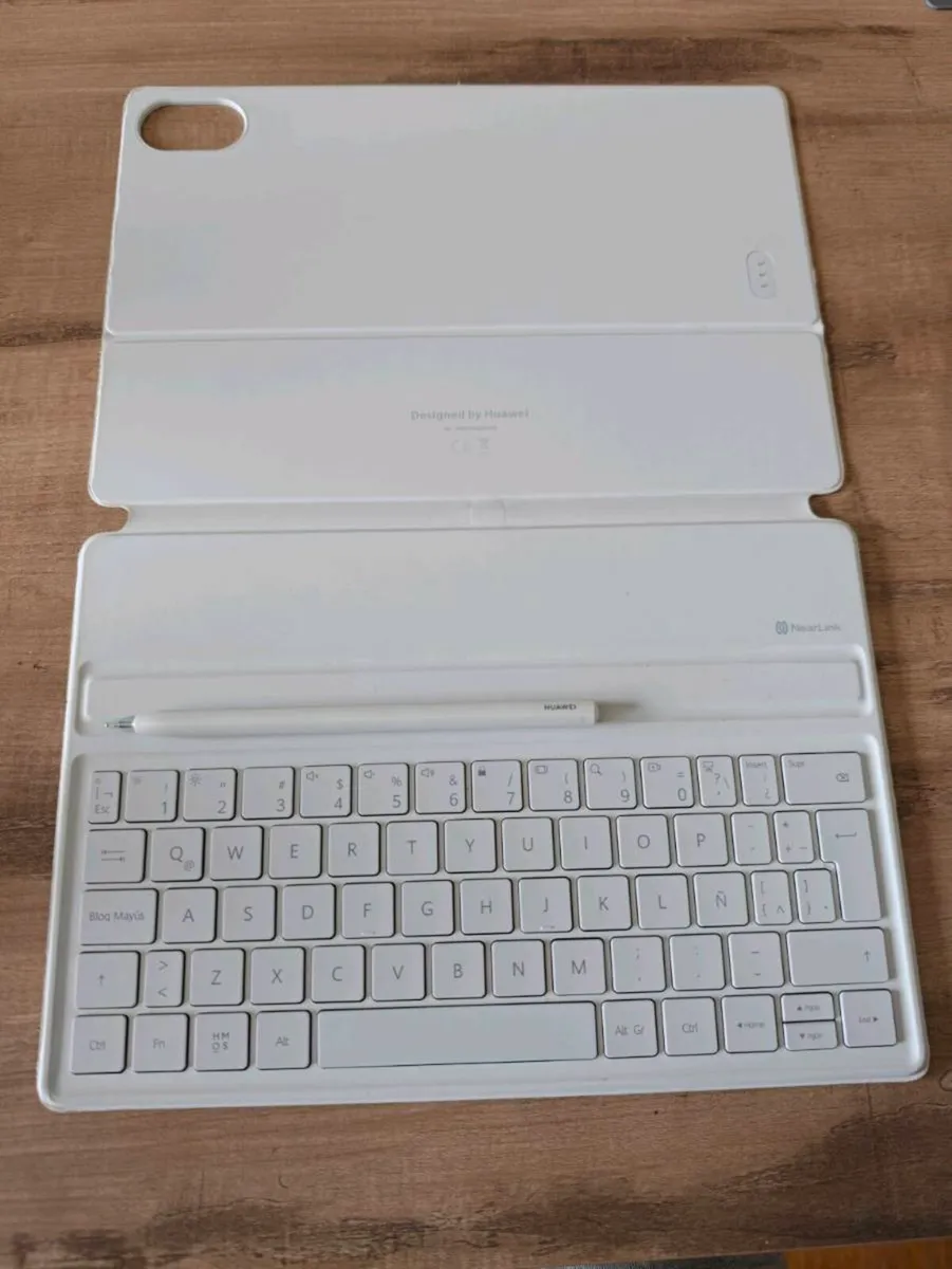 Huawei mate pad 12x (12/256) PaperMatte edition - Image 4