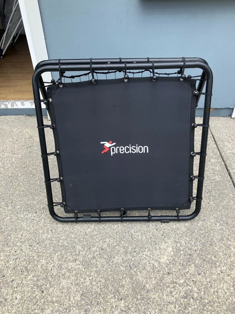 Precision Rebounder - Image 1