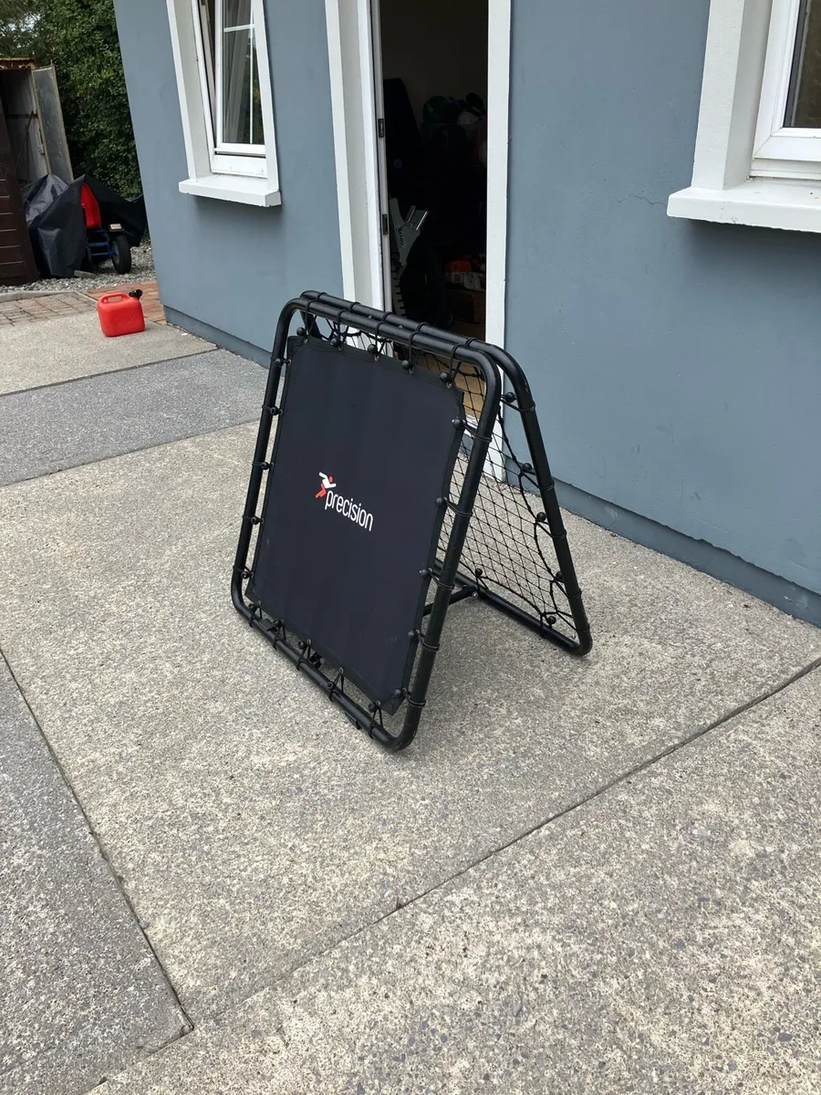 Precision Rebounder - Image 2