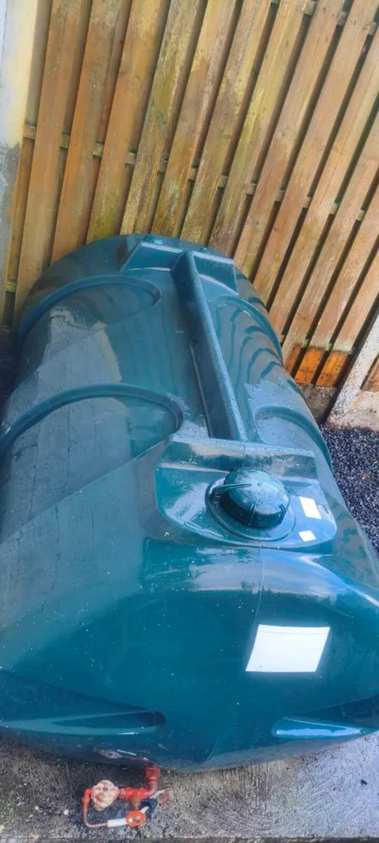 Oil tank - Image 4