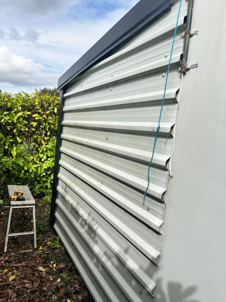 Cladding - Image 2