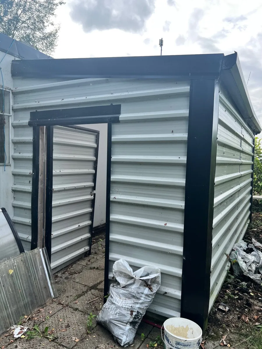 Cladding - Image 1