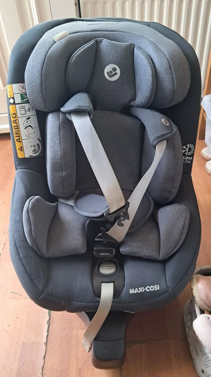 Car seat