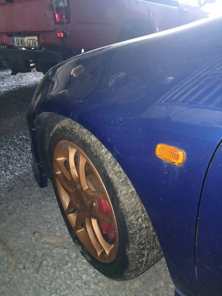 01 honda integra dc5 - Image 4