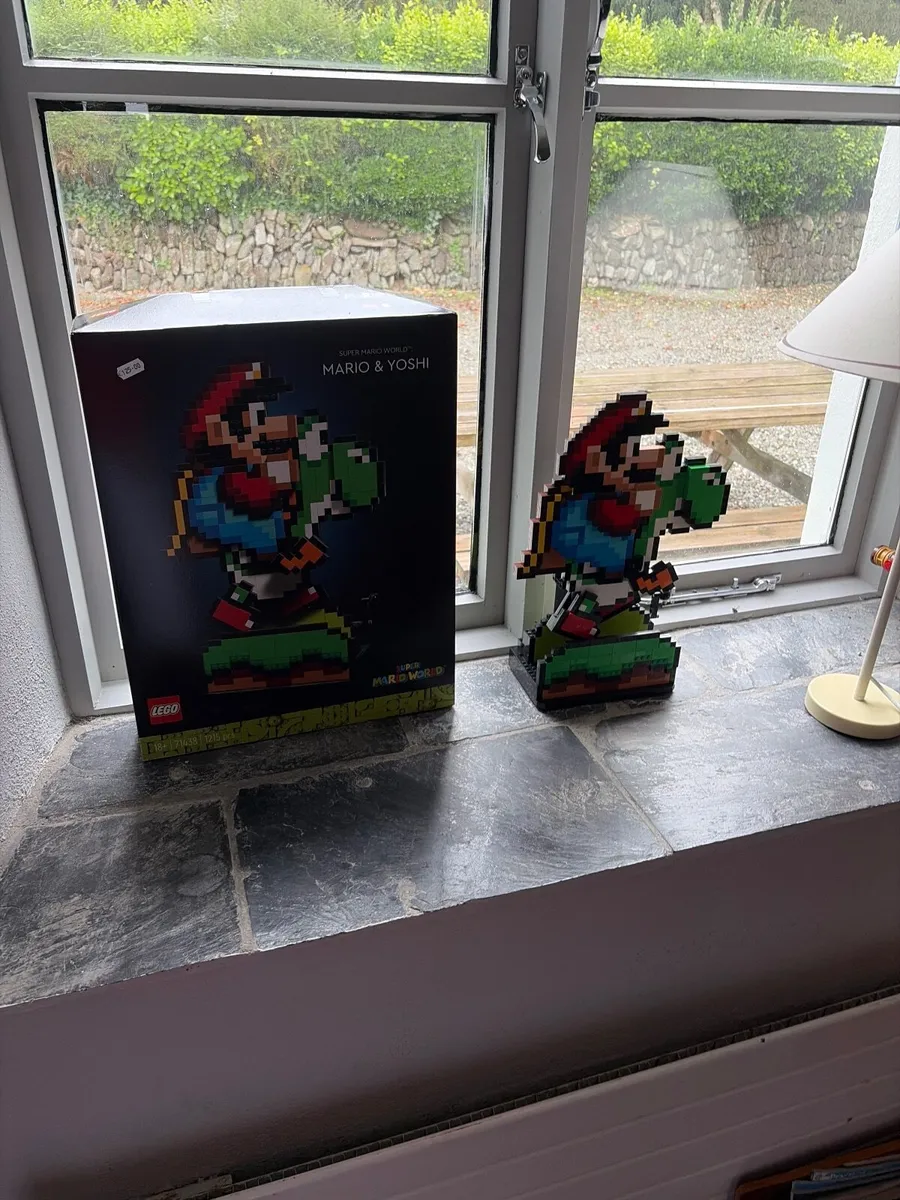 Lego