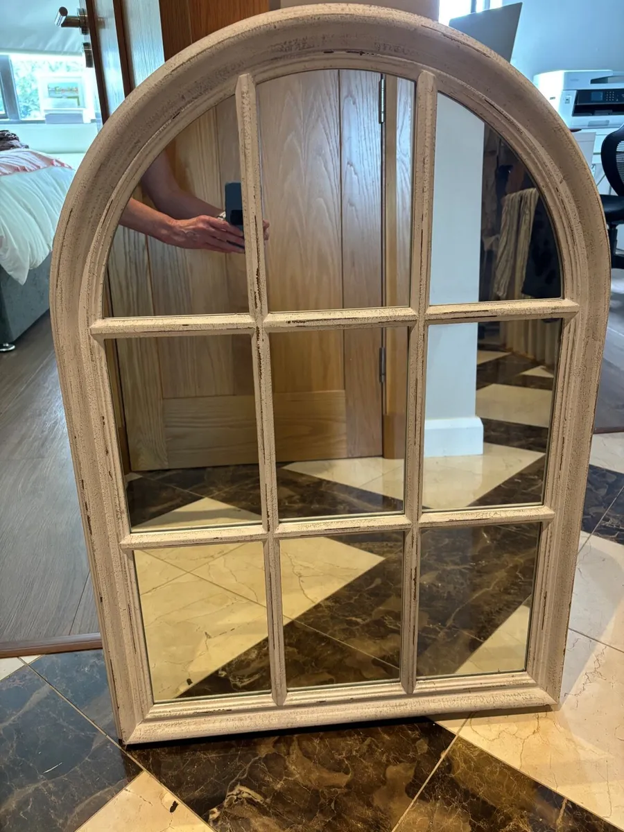 Indoor Mirror - Image 1
