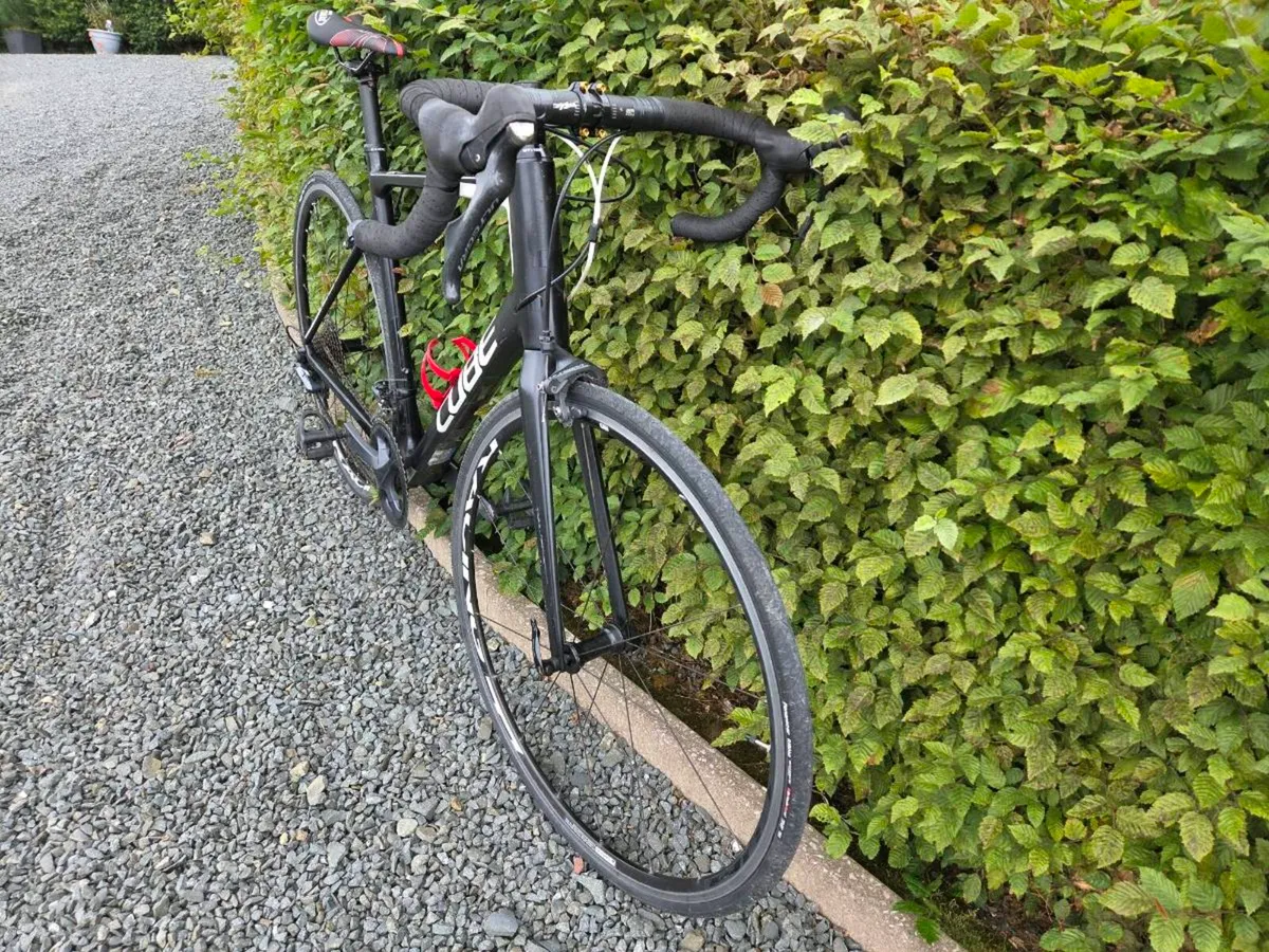 Cube carbon racer - Image 2