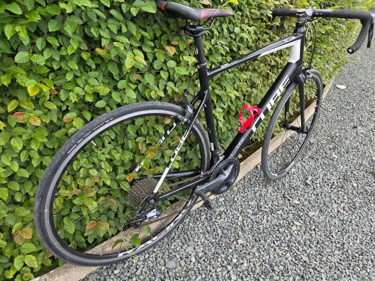 Cube carbon racer - Image 3