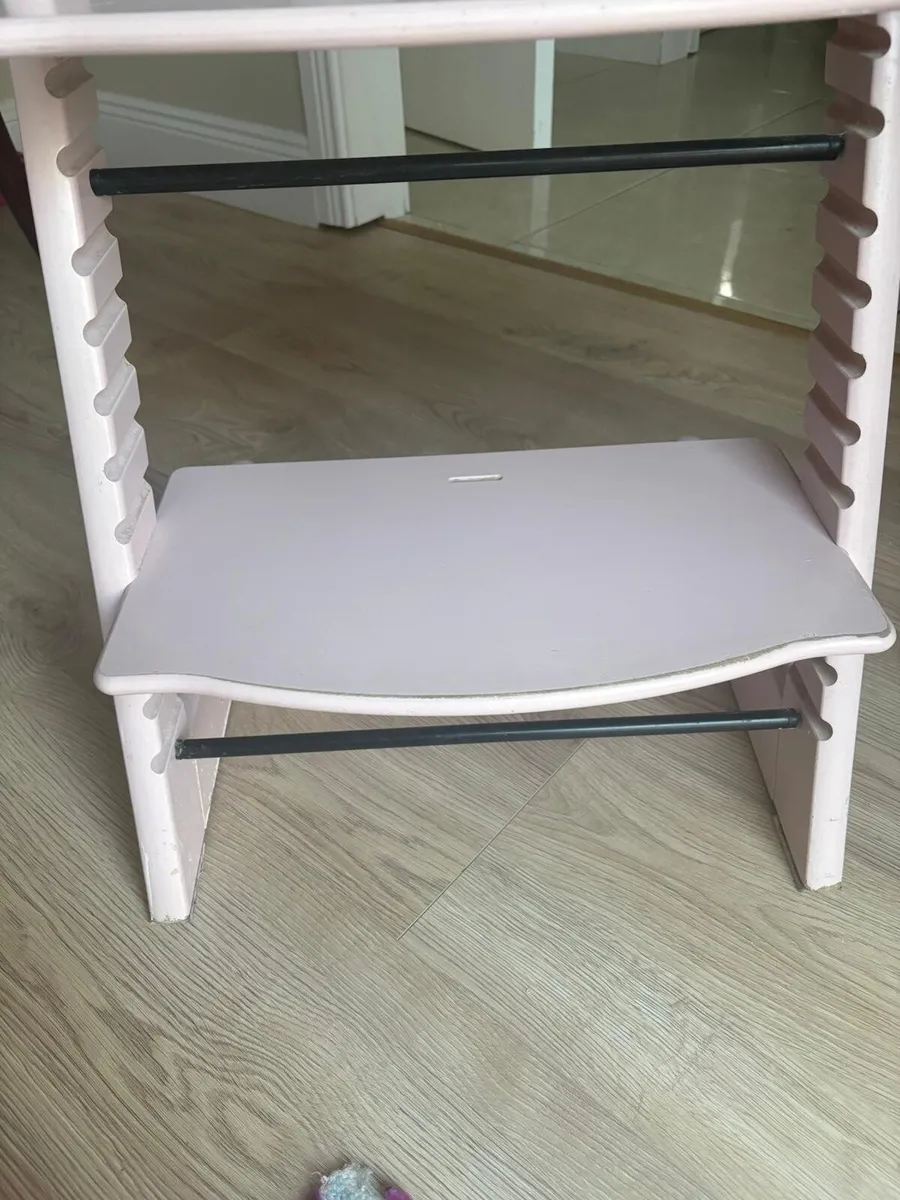 Stokke chair - Image 2