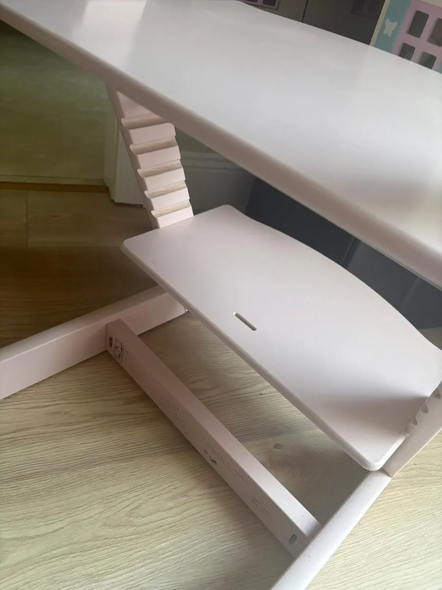 Stokke chair - Image 3