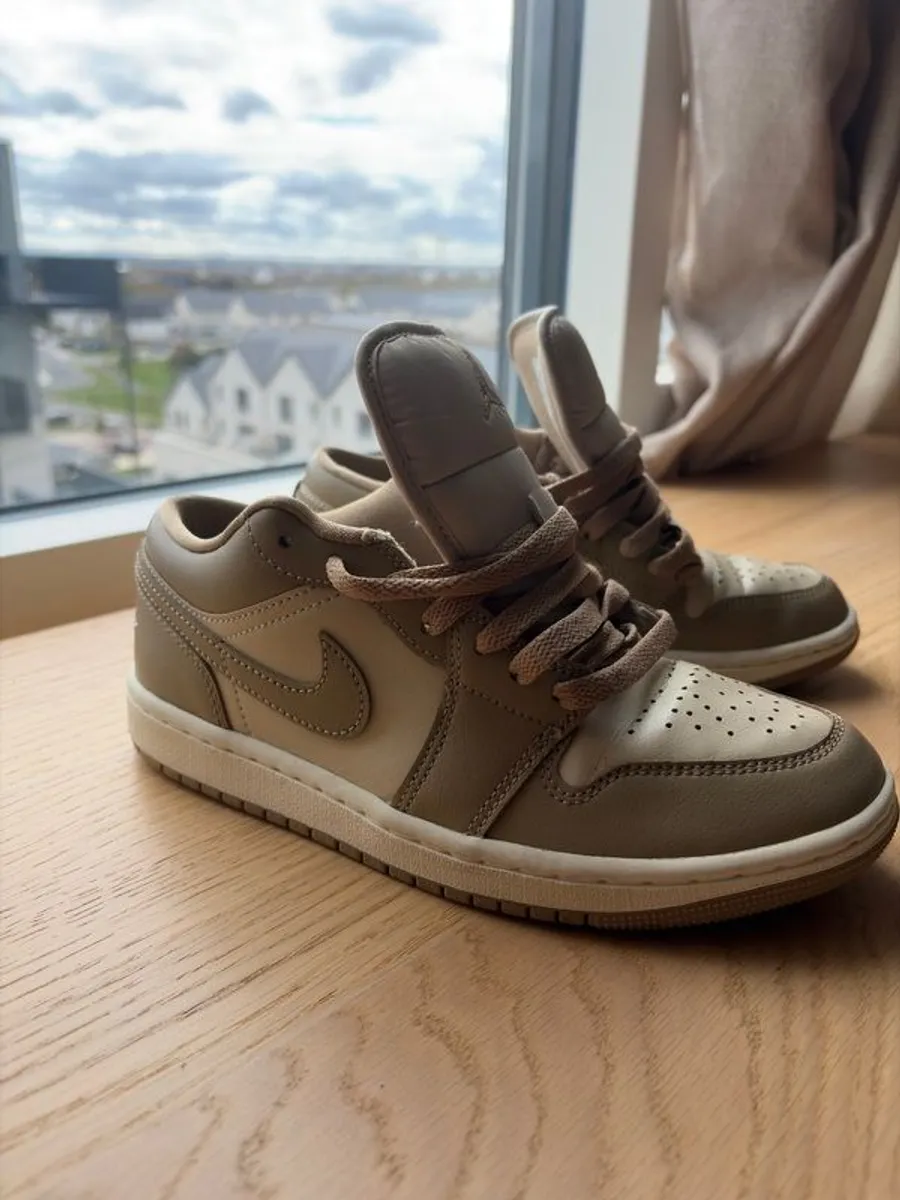 Shoes Nike Jordan - Image 2