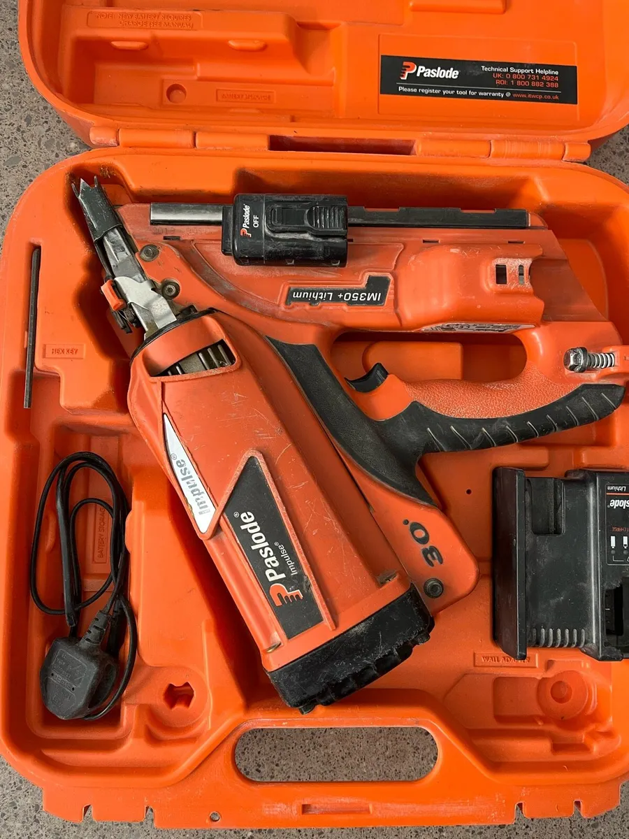 Tools - Image 1