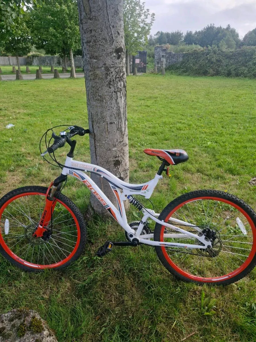Ladys bike for sale - Image 2