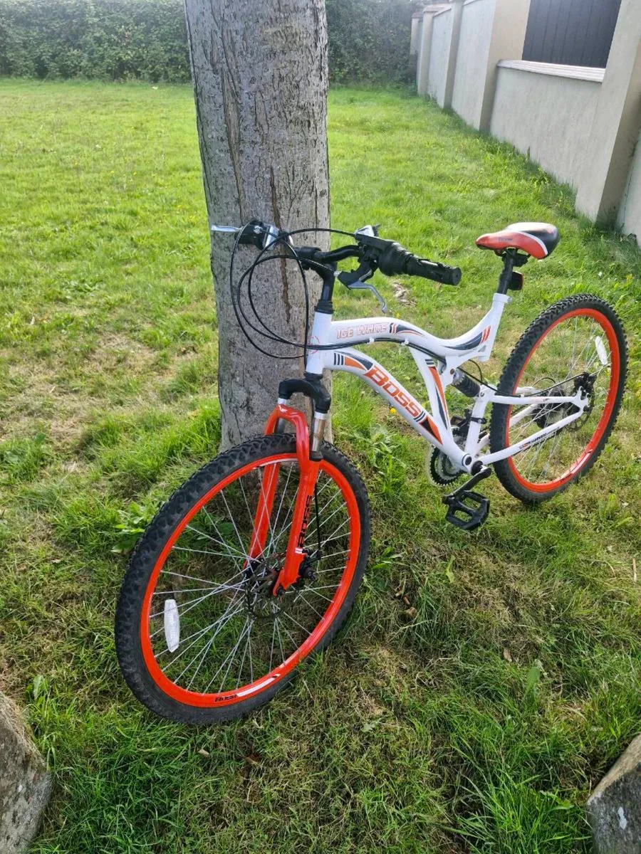 Ladys bike for sale - Image 1