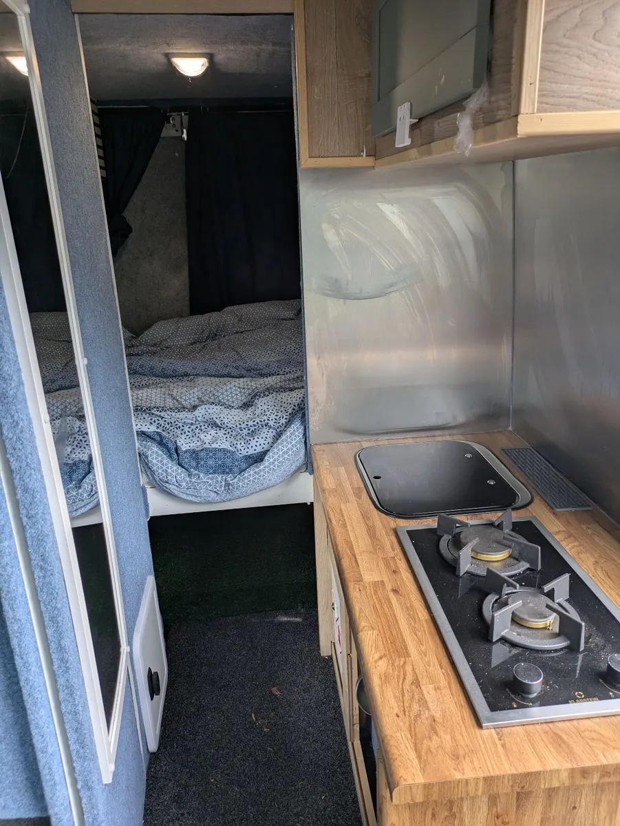 Campervan - Image 2