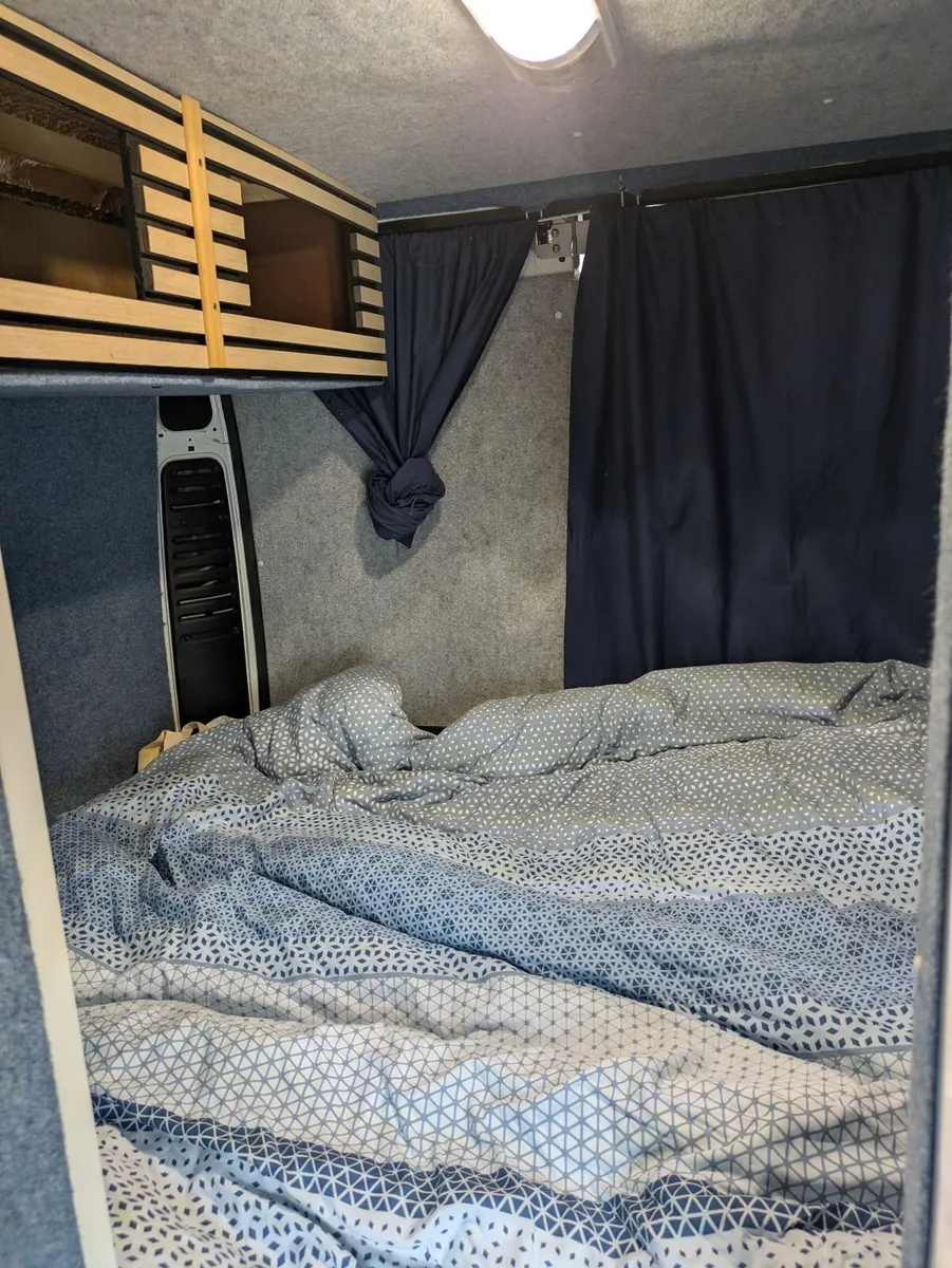 Campervan - Image 3