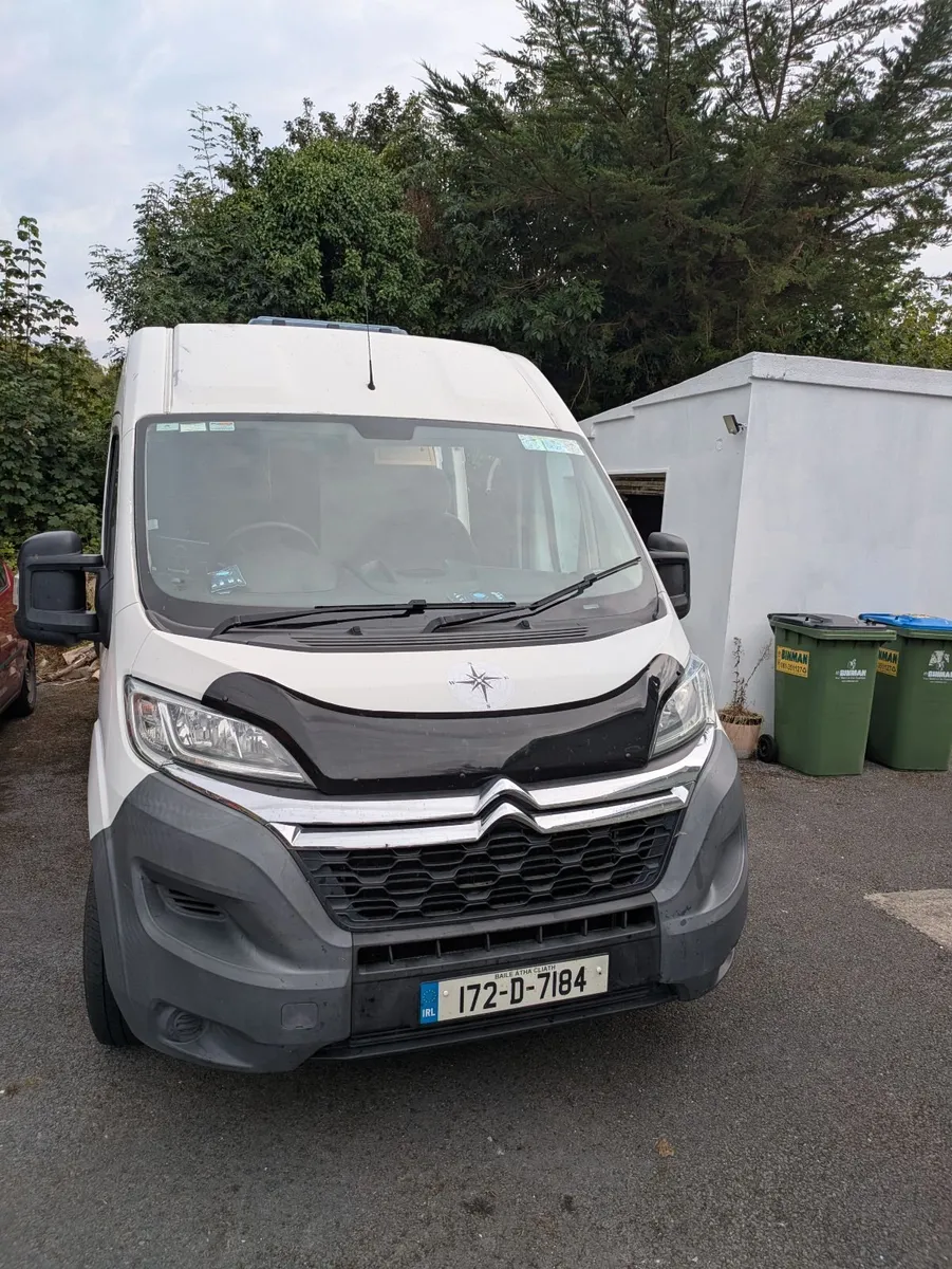 Campervan - Image 1