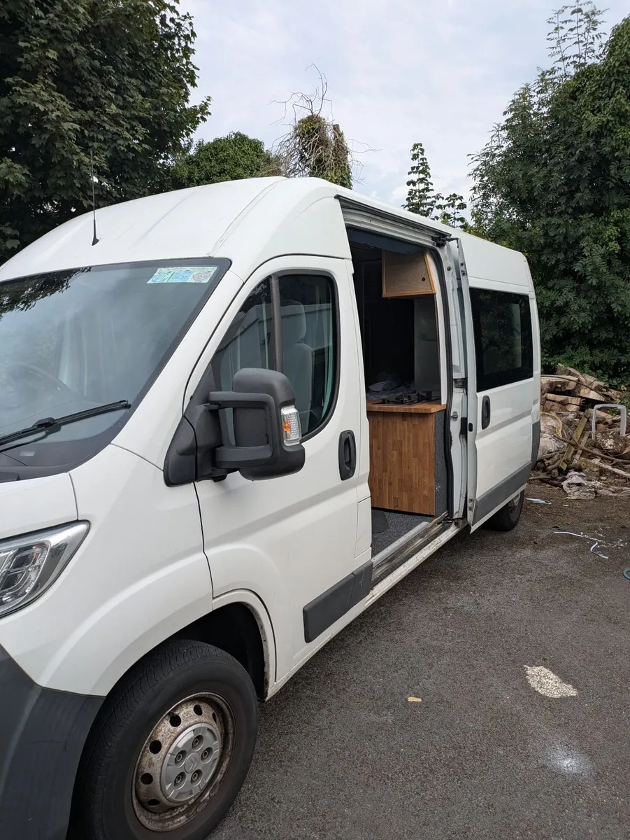 Campervan - Image 4