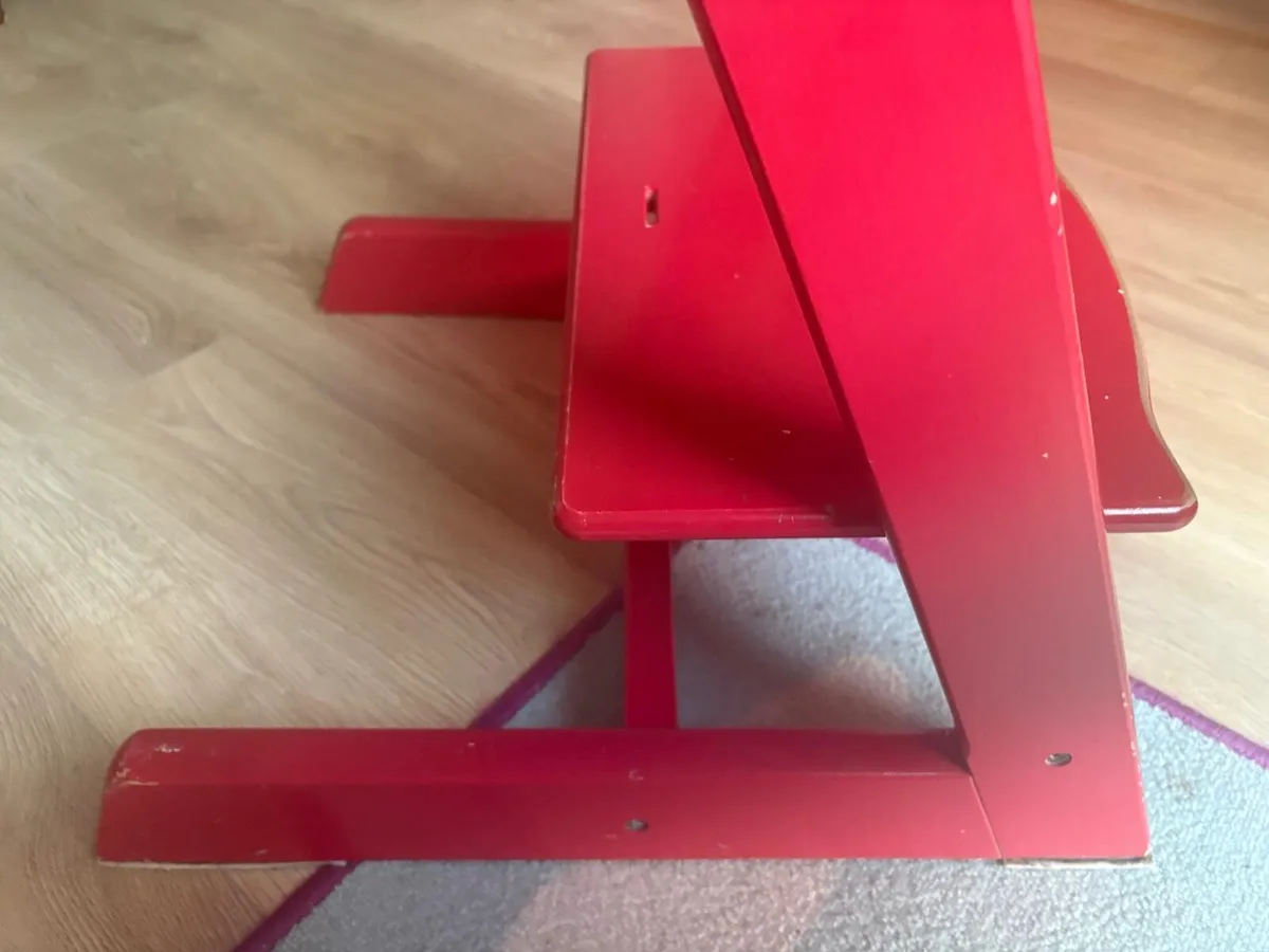 Stokke chair - Image 4