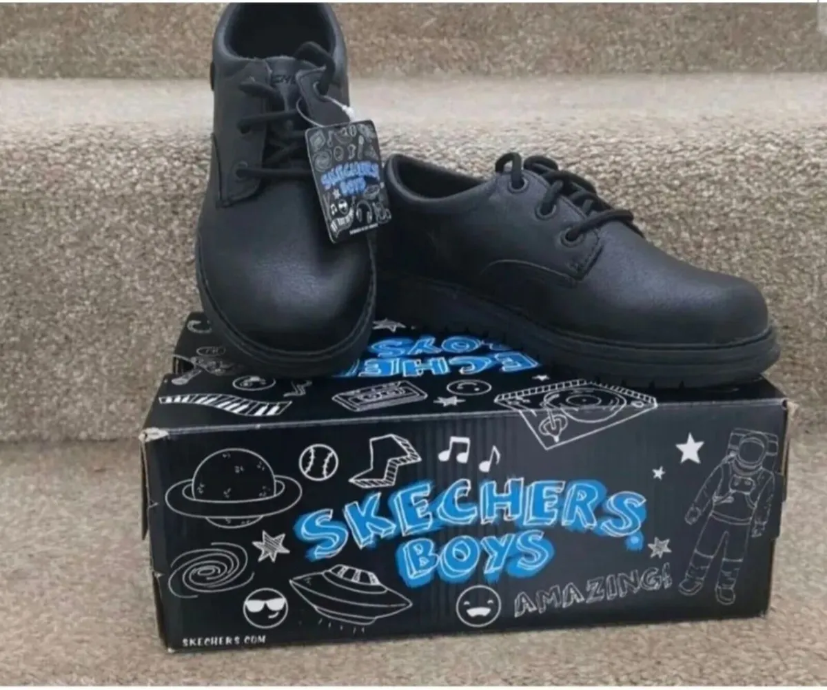 Children's shoes