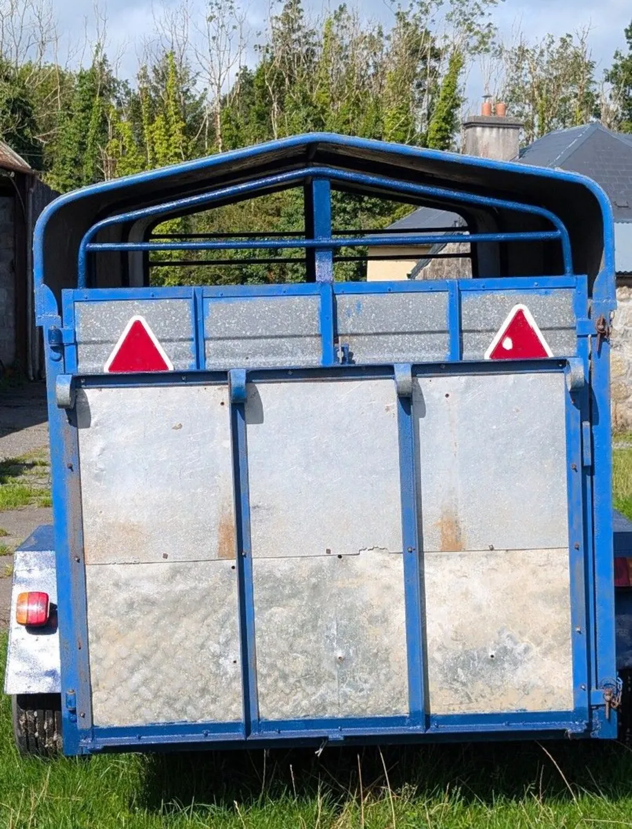 Trailor - Image 2