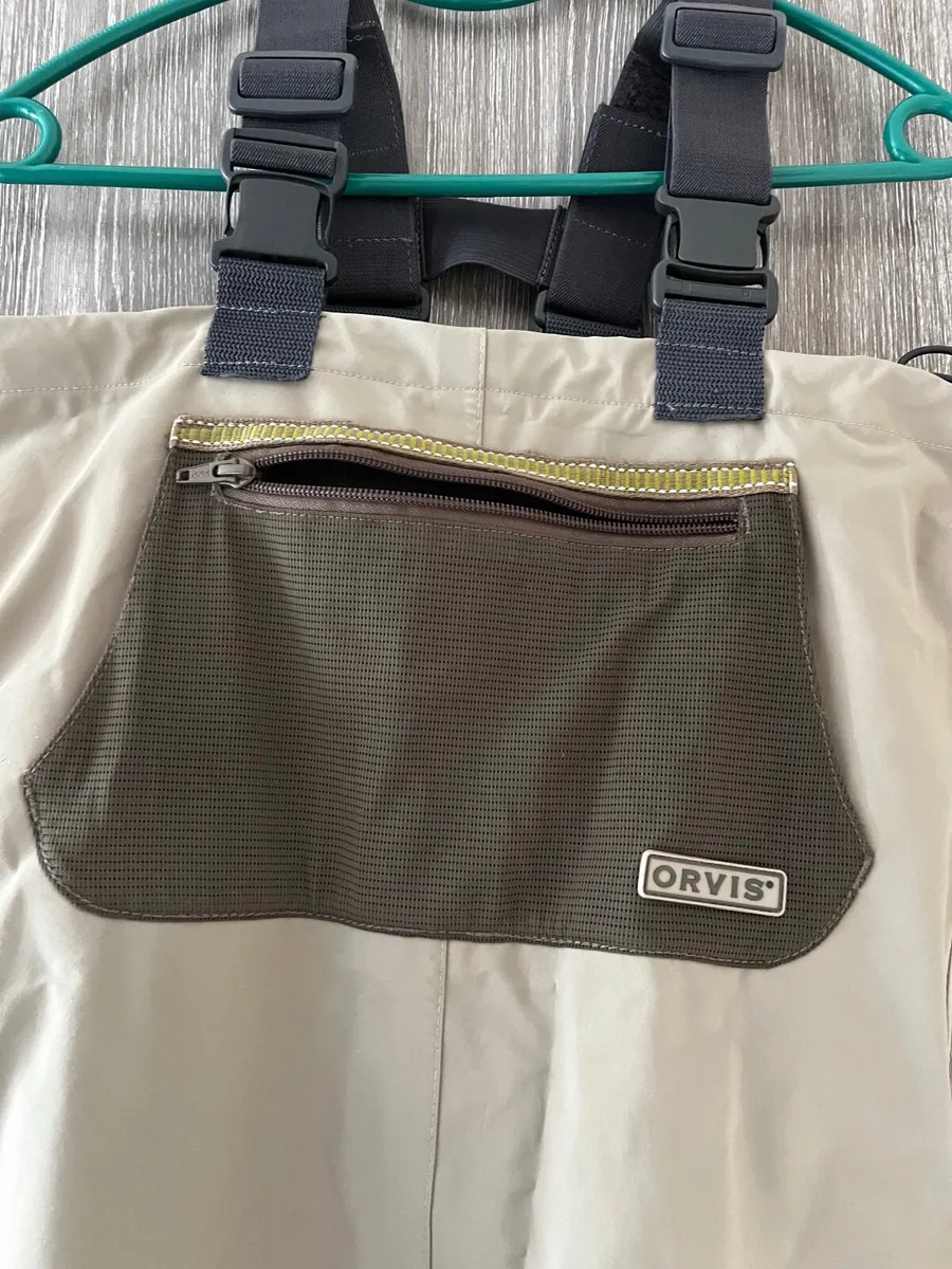 Orvis wanders - Image 3