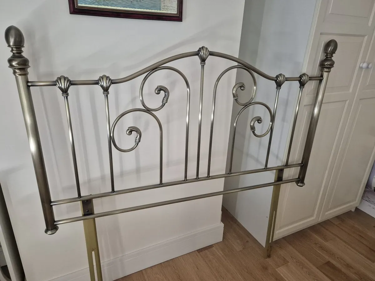 Headboards ornate - Image 2