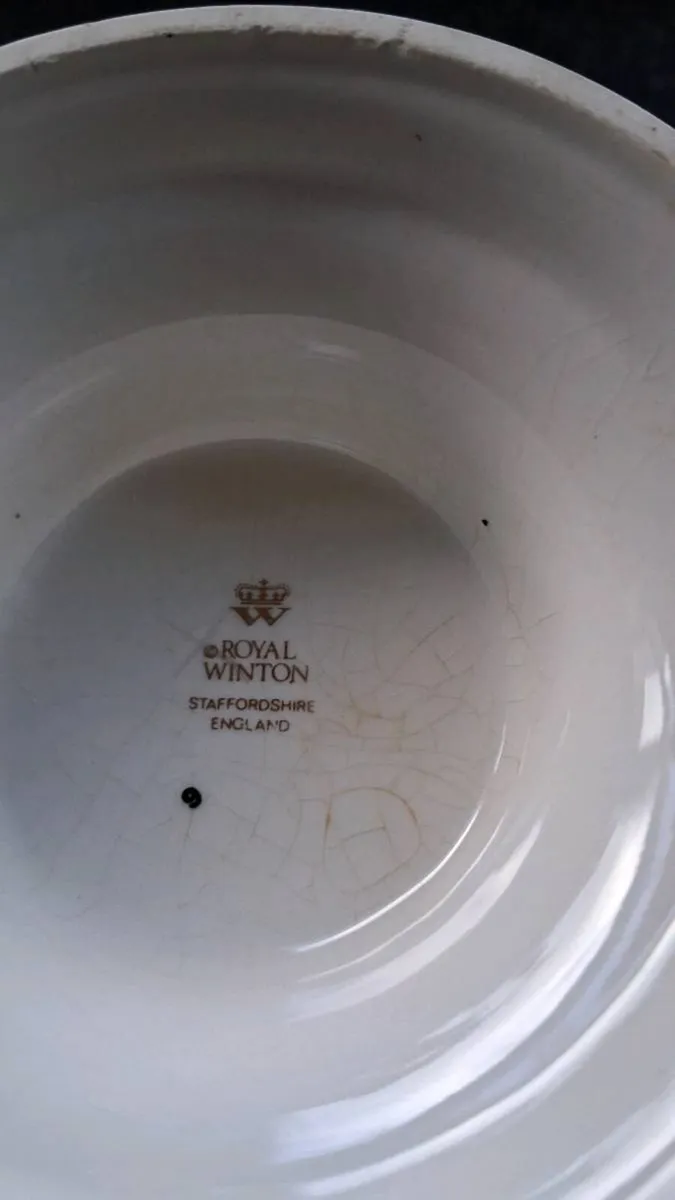 Ceramic pot - Image 2