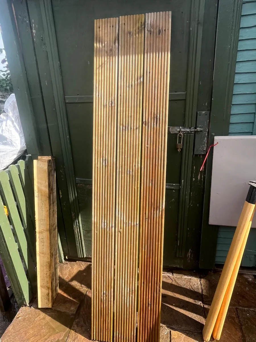 Decking boards - Image 4