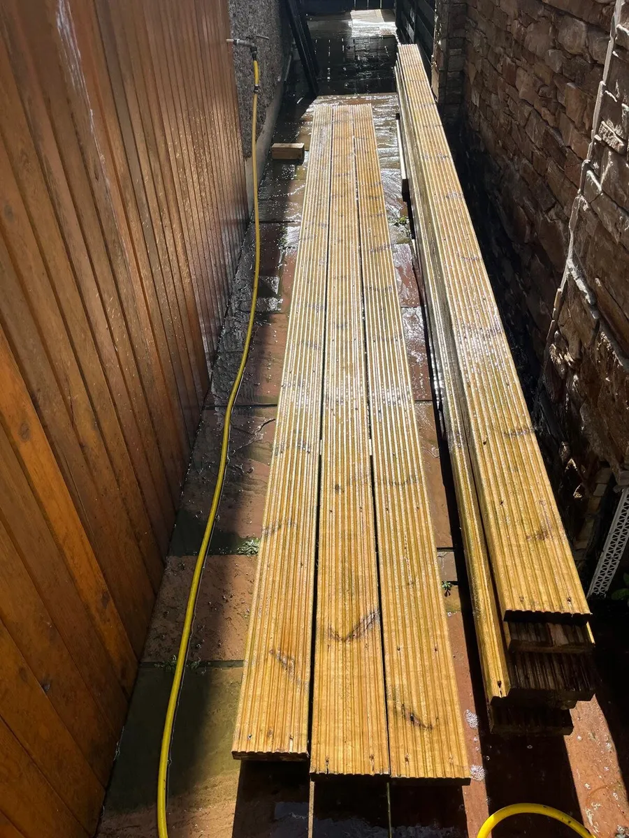 Decking boards - Image 2