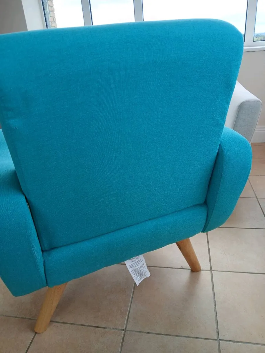 Armchair - Image 2
