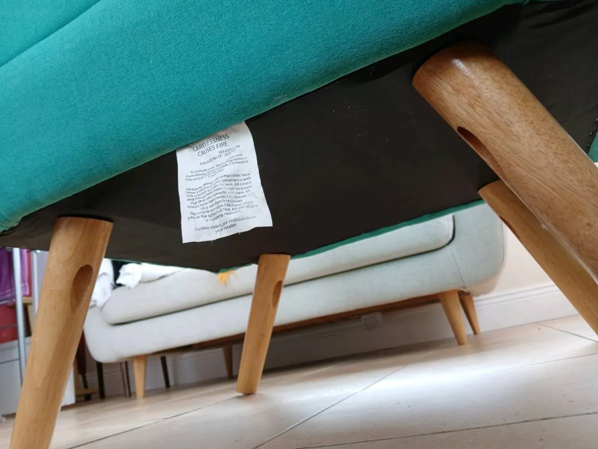 Armchair - Image 3