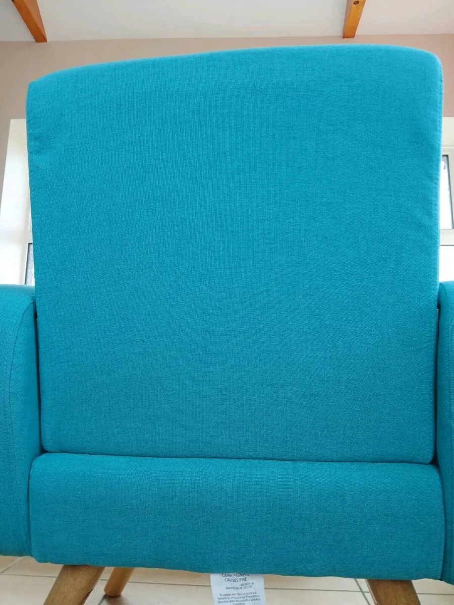 Armchair - Image 4