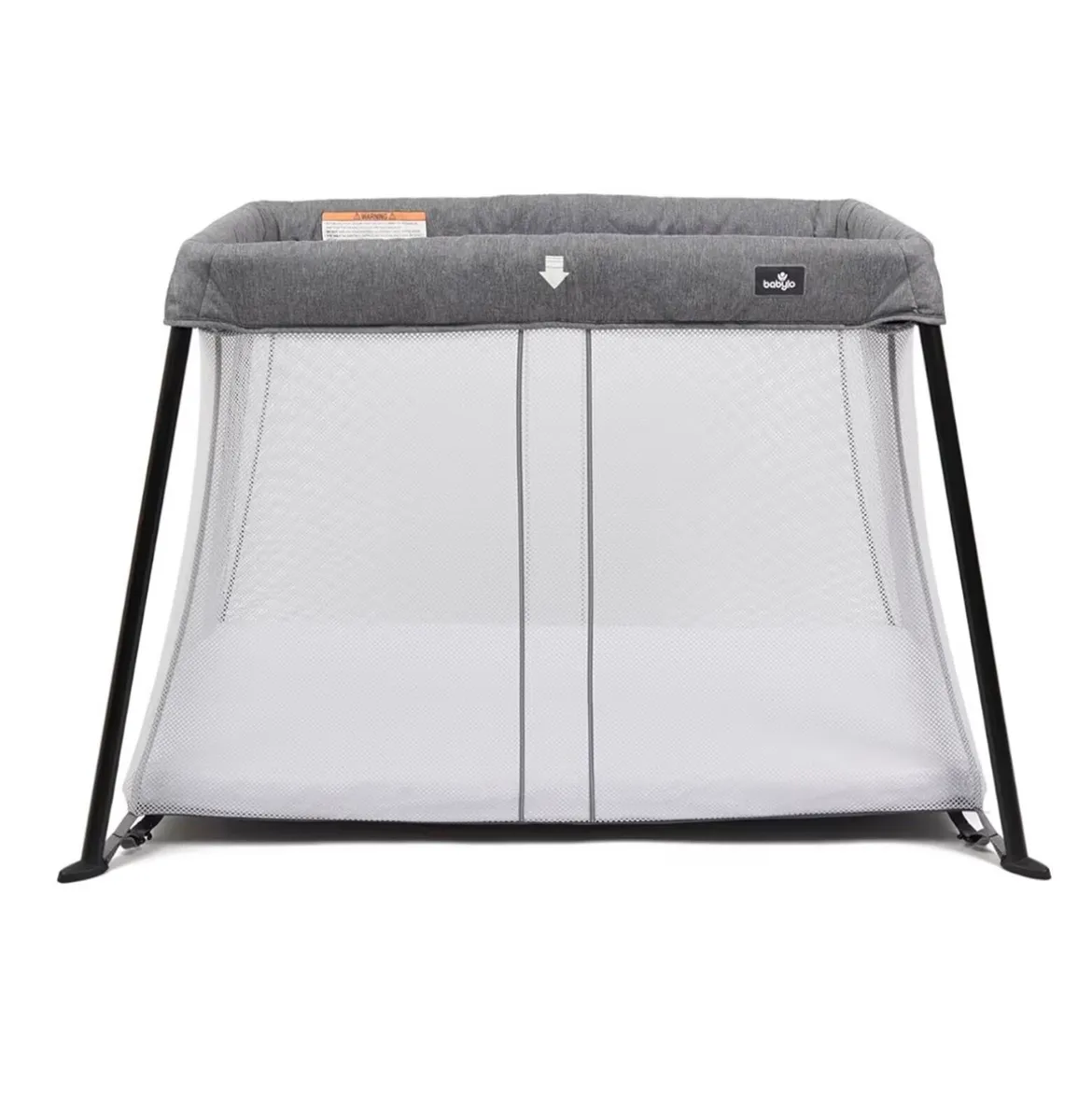 Babylo travel cot