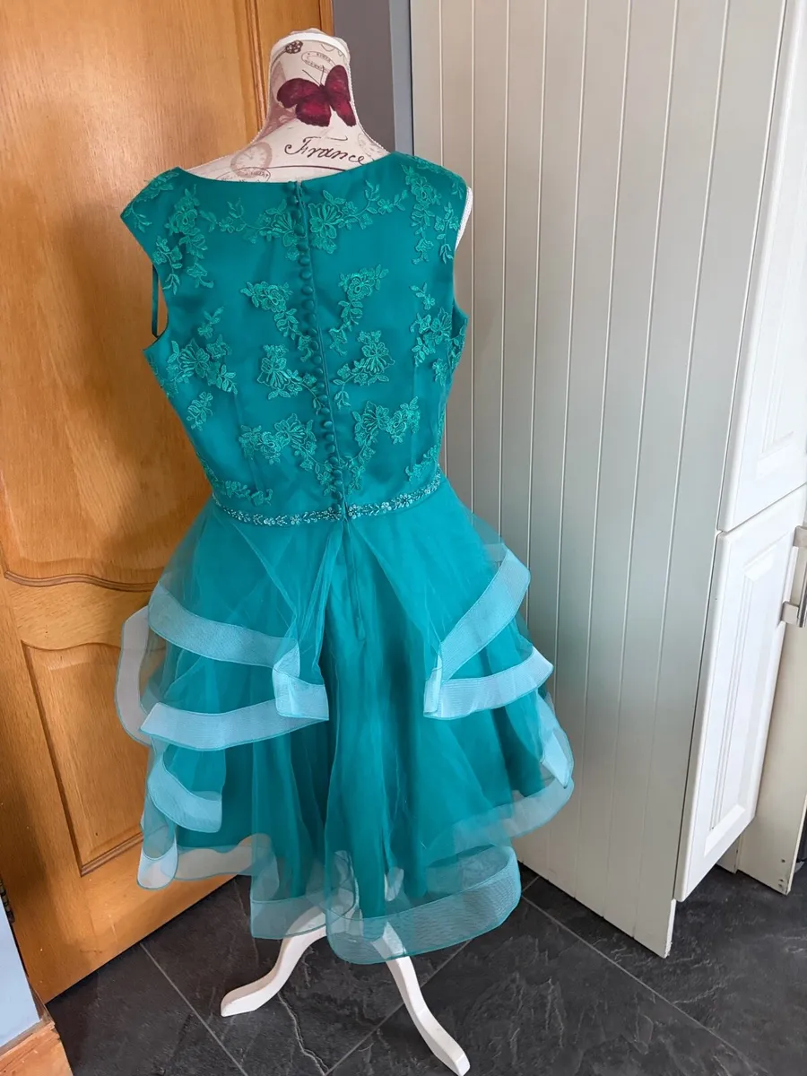 Confirmation dress Koka brand - Image 1