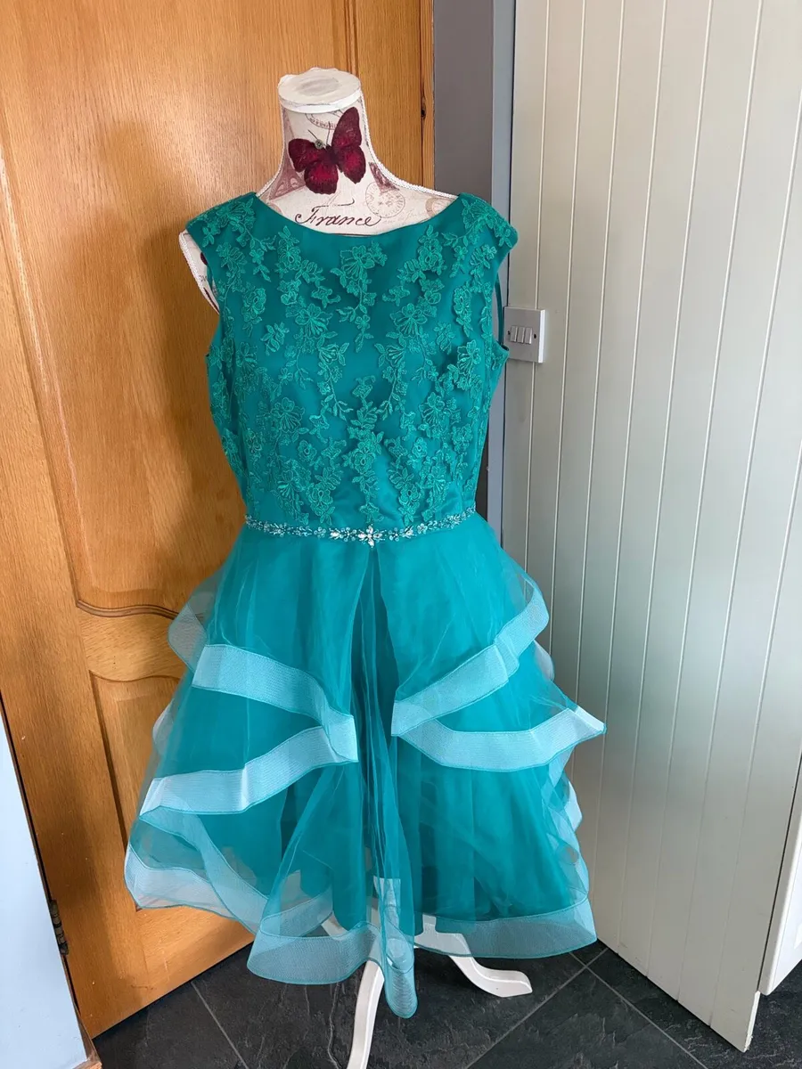 Confirmation dress Koka brand - Image 2