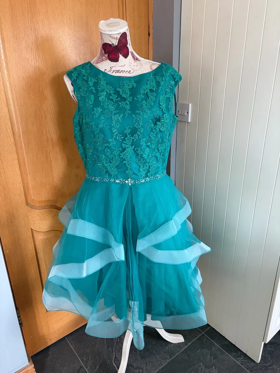 Confirmation dress Koka brand - Image 3