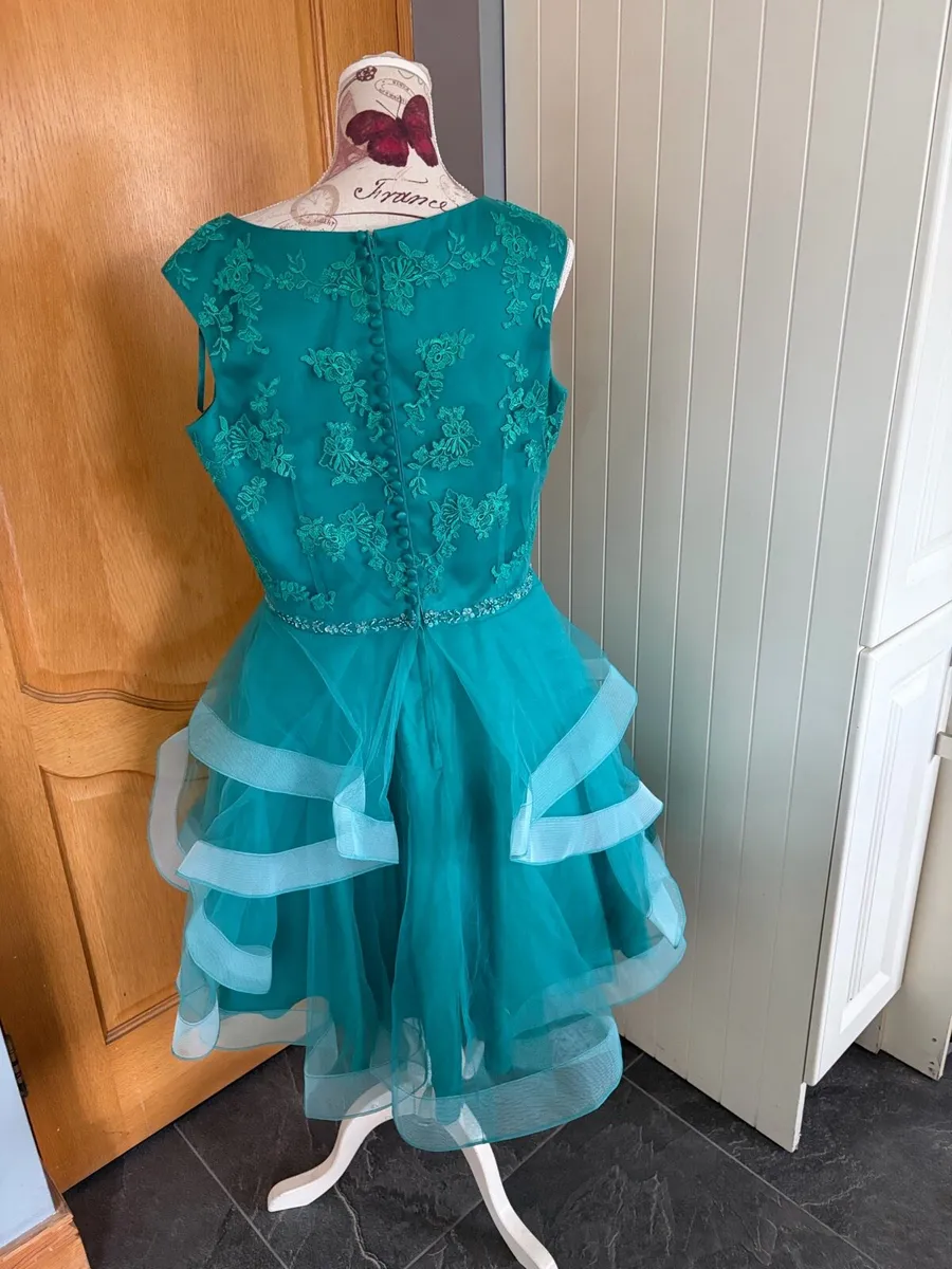 Confirmation dress Koka brand - Image 4