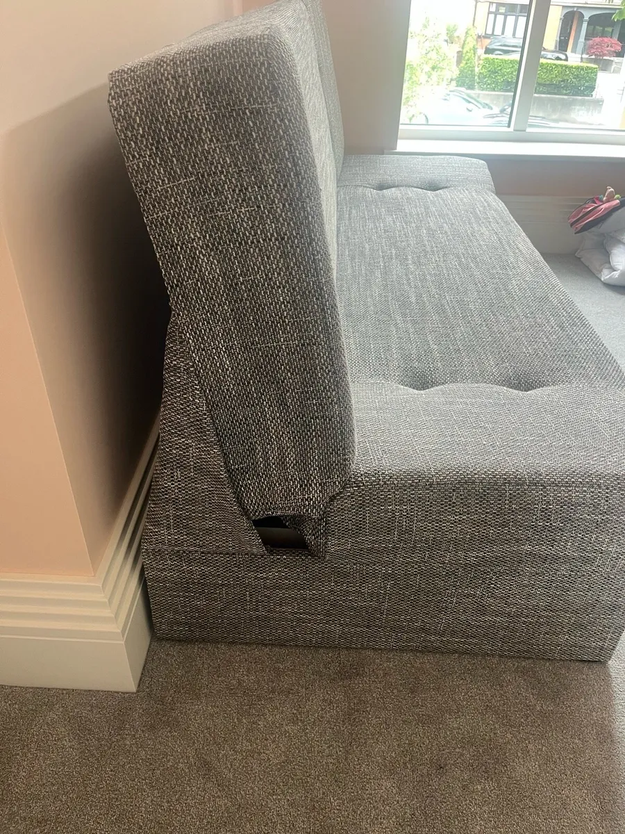 Sofa bed - Image 2