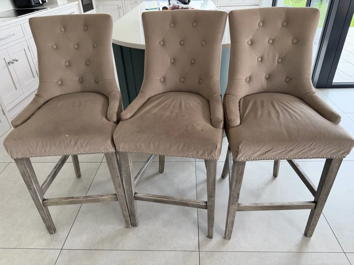 Kitchen stools - Image 3