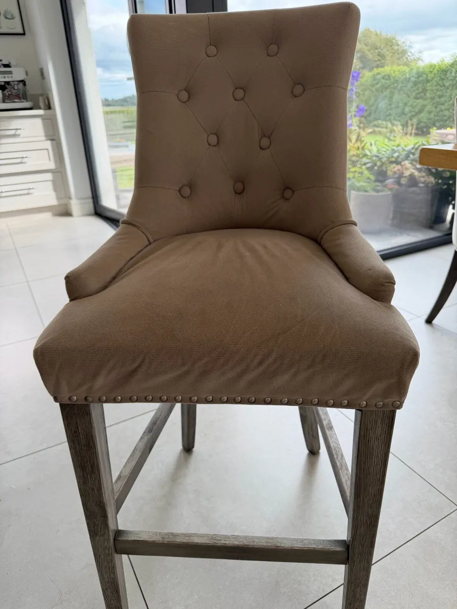 Kitchen stools - Image 2
