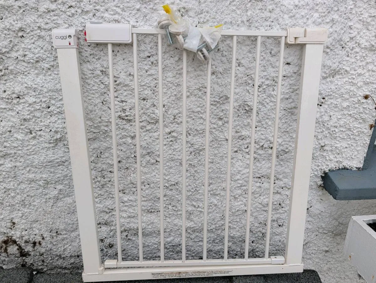 baby gates - Image 2
