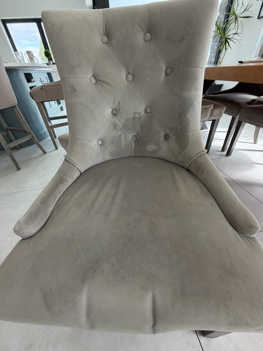 Kitchen chairs 7 - Image 4