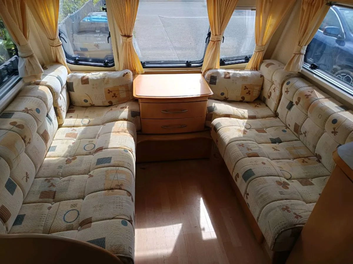 Caravan bailey - Image 2