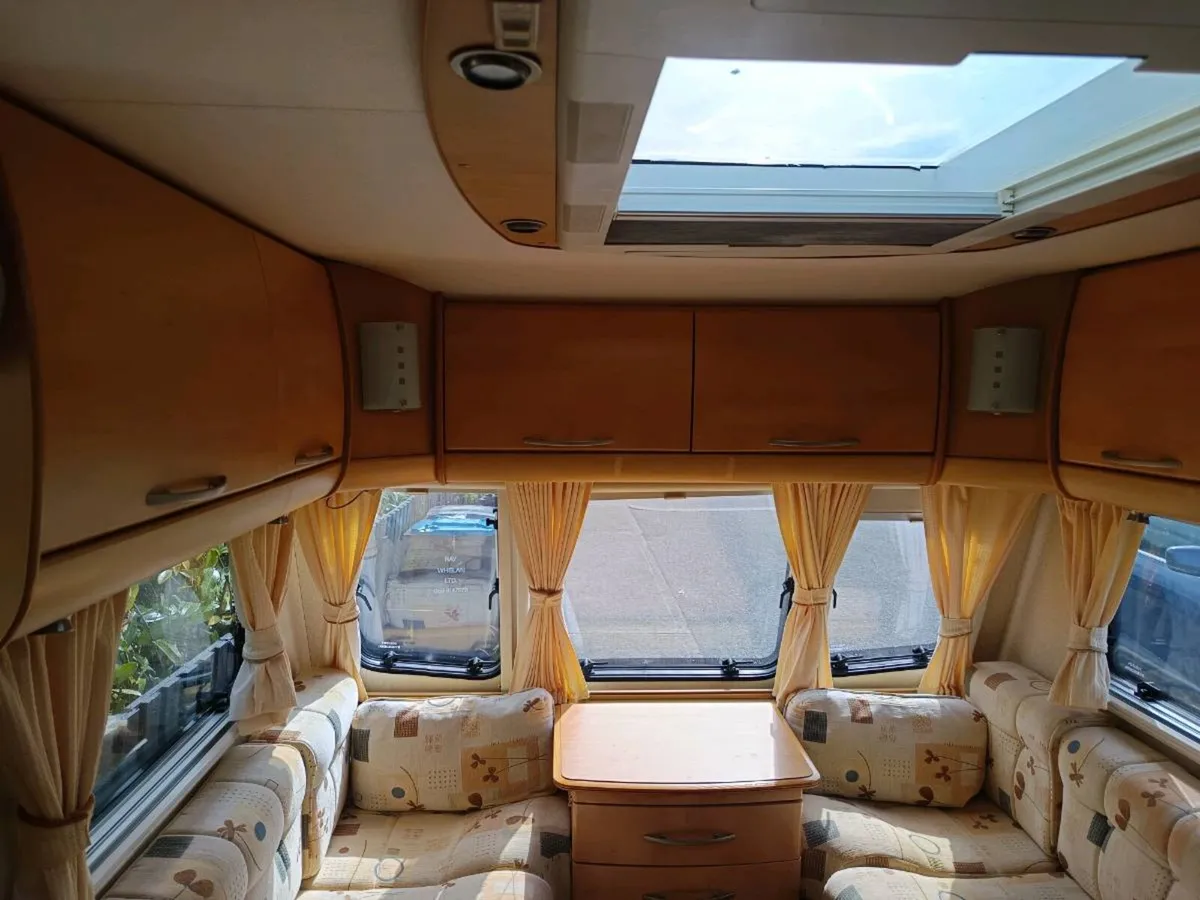 Caravan bailey - Image 3