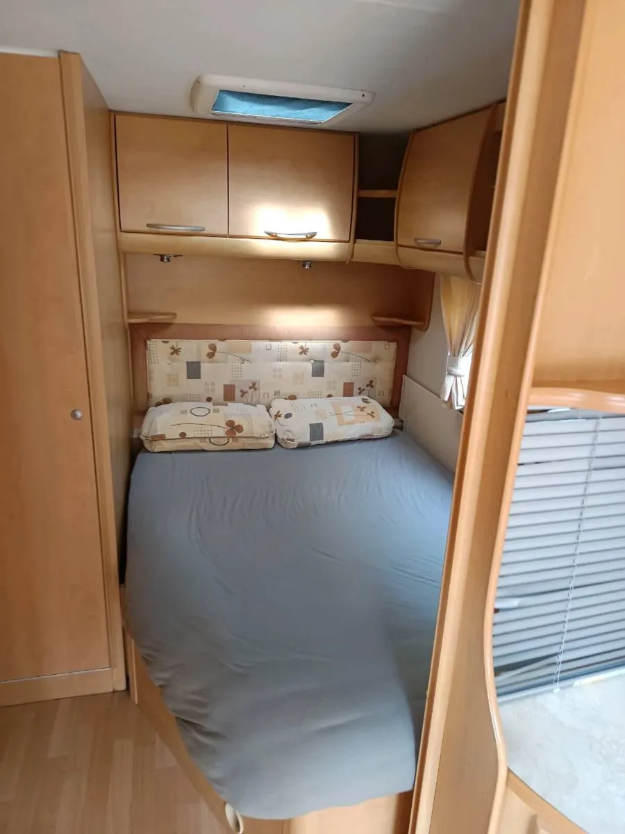 Caravan bailey - Image 4