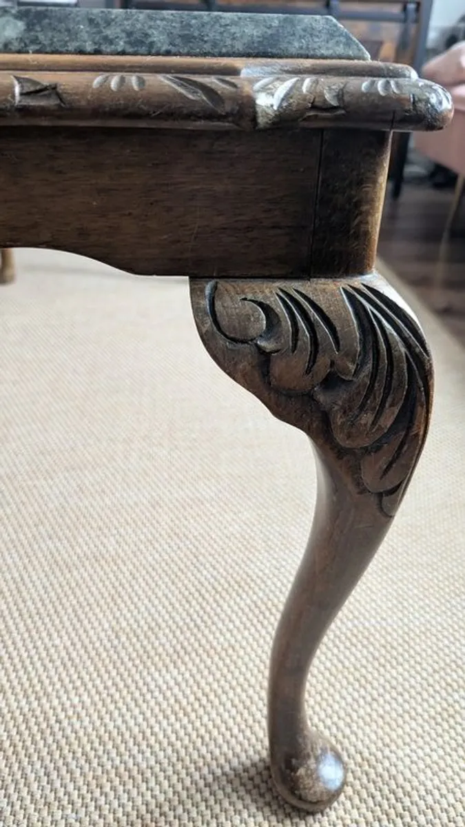 Vintage coffee table - Image 4