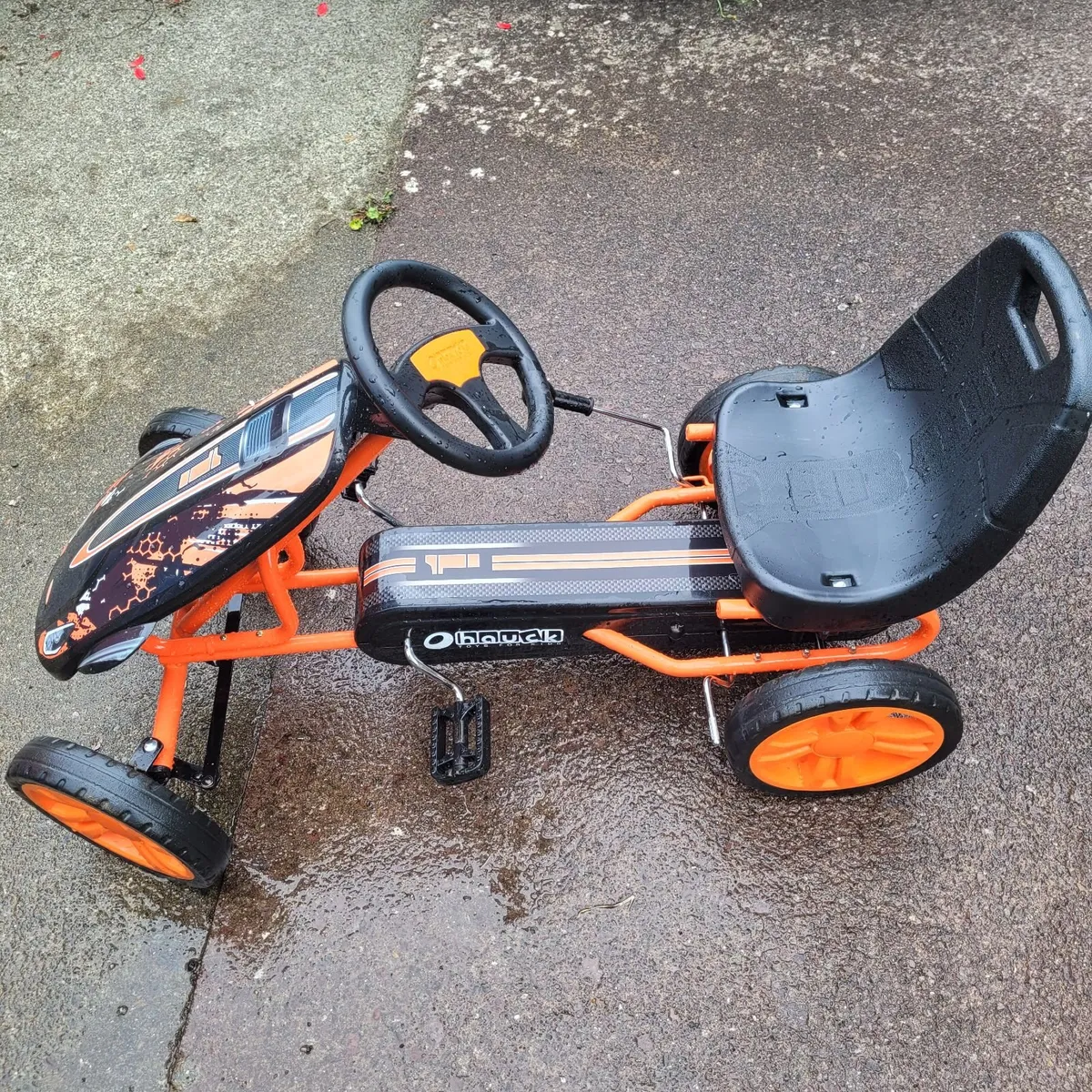 GoKart - Image 1