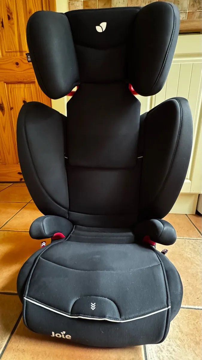 Car Seat - Image 2