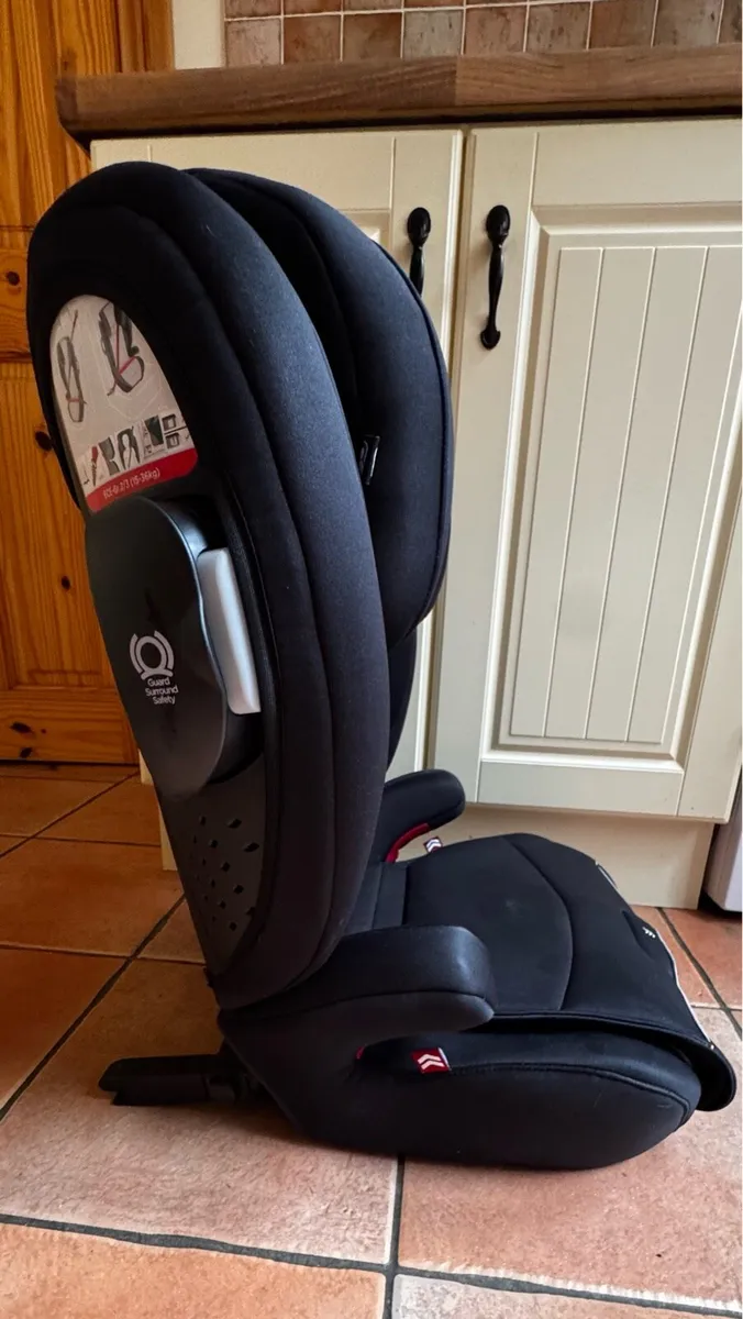 Car Seat - Image 4